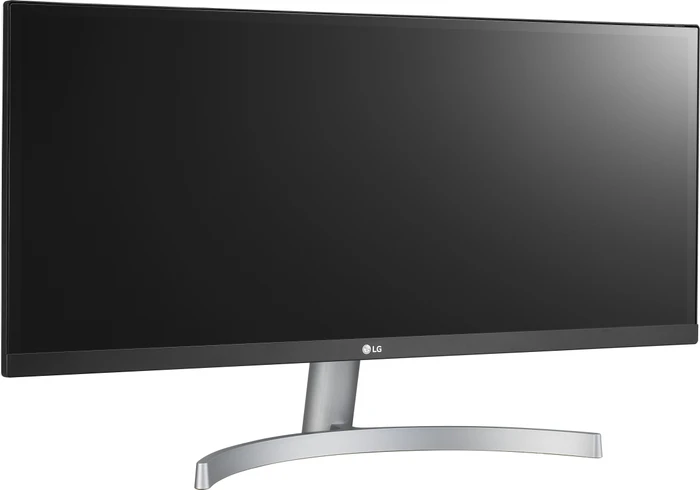 LG UltraWide 29WK600-W, 29"