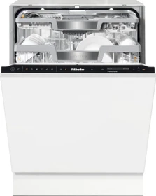 Miele PFD 104 SCVi XXL Großraum-Geschirrspüler