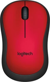 Logitech M220 Silent rot, USB