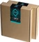Iceberg Thermal IceGALE, Teal, 140mm, 2er-Pack Vorschaubild