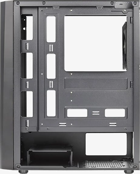 AeroCool Delta, Acrylfenster