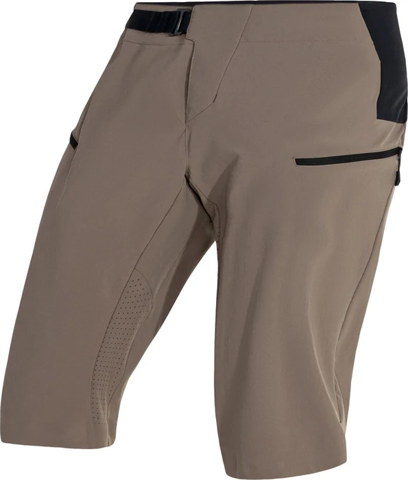 Vaude Moab PRO Fahrradhose kurz coconut (Herren)