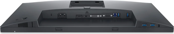 Dell P2423, 24"