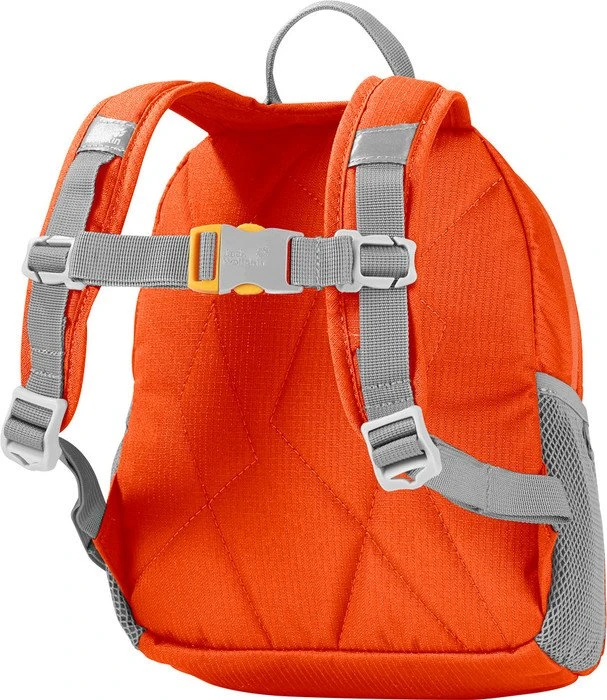 Jack Wolfskin Buttercup dark satsuma (Junior)