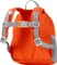 Jack Wolfskin Buttercup dark satsuma (Junior) Vorschaubild