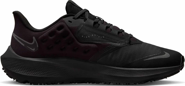 Nike Air Zoom Pegasus 39 Shield black/off noir/dark smoke grey (Damen)