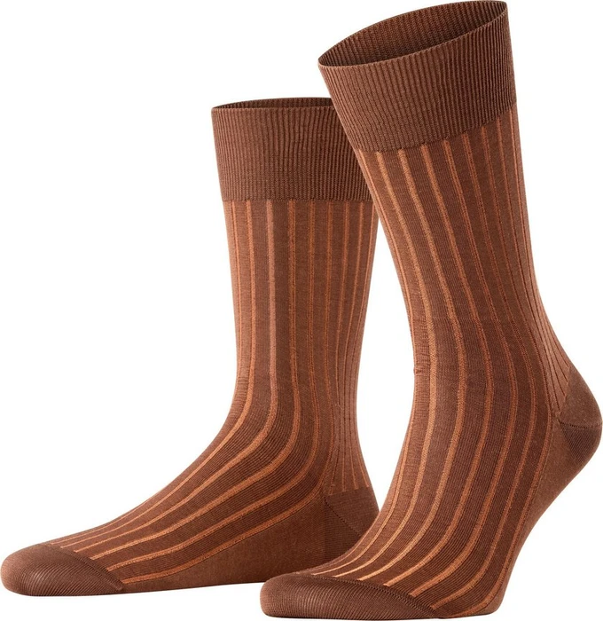 Falke Shadow Socken cappucino (Herren)