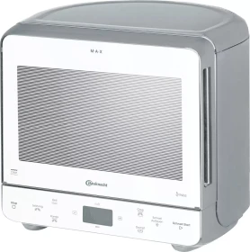 Bauknecht MW 39 WSL Mikrowelle mit Grill