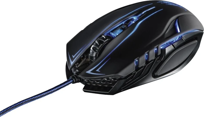 Hama uRage Reaper Ess. V1 Gaming Mouse, USB