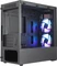 Cooler Master MasterBox MB320L ARGB, Glasfenster Vorschaubild