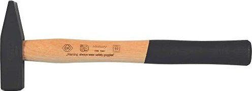 C.K Tools T4227A 0100 Schlosserhammer, 26cm