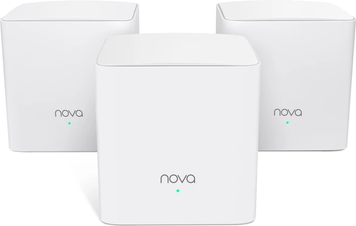 Tenda nova MW5c, 3er-Pack