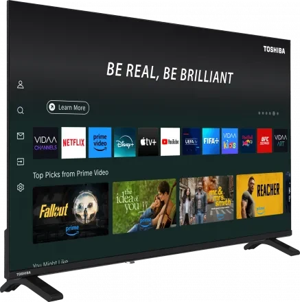 Toshiba 43UV1563DDW