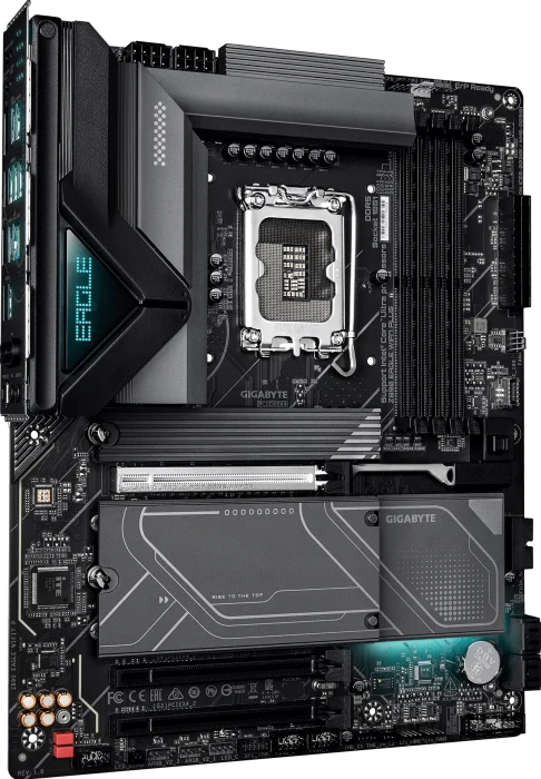 GIGABYTE Z890 Eagle WIFI7 Plus (Intel 1851)