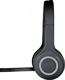 Logitech H600