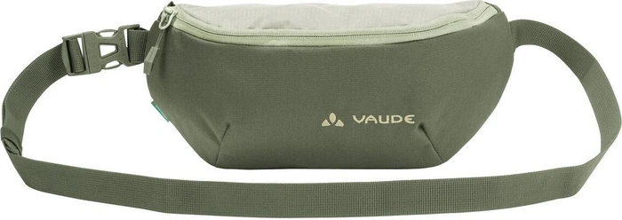 Vaude WegaMove Bauchtasche cedar wood