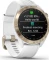Garmin Approach S40 GPS-Golfuhr light gold/white Vorschaubild