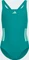 adidas 3-Streifen C-Back Badeanzug (Junior) Vorschaubild