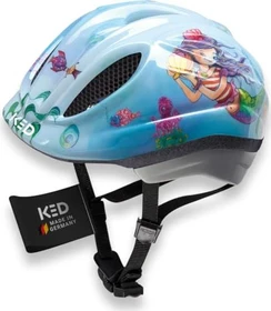 KED Meggy II Originals Kinderhelm nella nixe