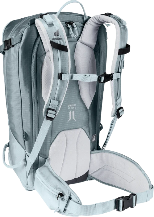 Deuter Freerider 28 SL tin/shale (Damen)