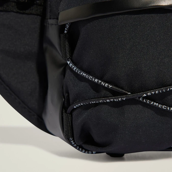 adidas by Stella McCartney Bauchtasche schwarz/weiß