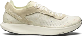 Salomon Pulsar PRG Knit vanilla ice/bleached sand/aloe wash