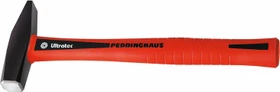 Peddinghaus 5039.98 Ultratec Schlosserhammer, 400g