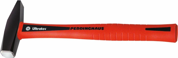 Peddinghaus 5039.98 Ultratec Schlosserhammer, 400g