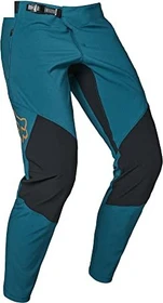 Fox Racing Defend Fahrradhose lang slate blue