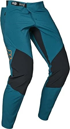 Fox Racing Defend Fahrradhose lang