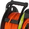 Brennenstuhl Garant G Bretec Gartenkabeltrommel, Gerätetrommel, Schuko auf 1x Schuko, 38m, IP44, AT-N05V3V3-F 3G1,5 Vorschaubild