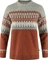 Fjällräven Övik Path Strickpullover (Damen) Vorschaubild