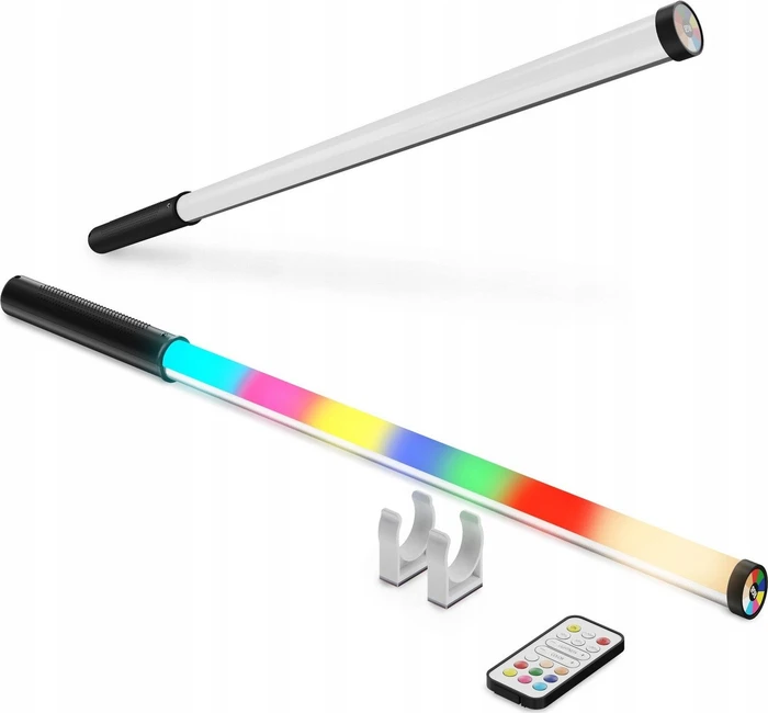 Newell Kathi RGB LED-Leuchtstab