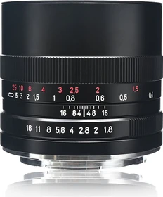 AstrHori 35mm 1.8 für Nikon Z