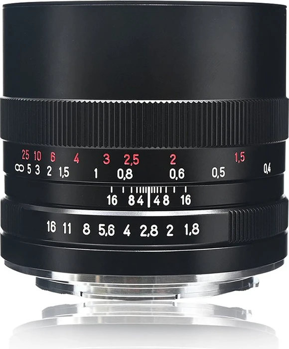 AstrHori 35mm 1.8 für Nikon Z