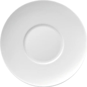 Thomas Loft Weiß Kaffee-Untertasse 16.5cm