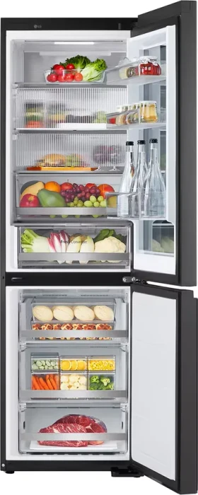 LG GBG7190CEV – Bild 5 von 12