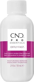 CND Offly Fast Nagellackentferner, 222ml