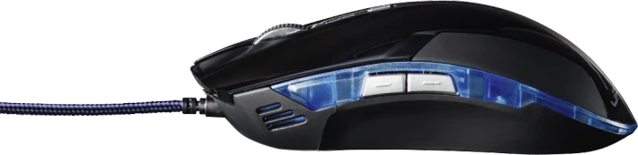 Hama uRage Gaming Mouse, USB