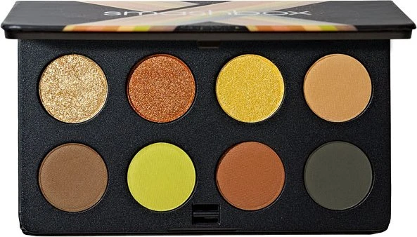 Smashbox Always On Mood Board Eyeshadow Palette