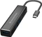 Conceptronic 3-Port USB-Hub mit Kartenleser, USB-C 3.0 [Stecker] Vorschaubild
