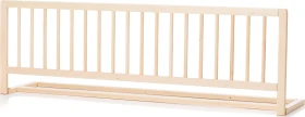 Fillikid Bettschutzgitter Lilly 140x45cm natur