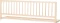 Fillikid Bettgitter Lilly 140x45cm Vorschaubild
