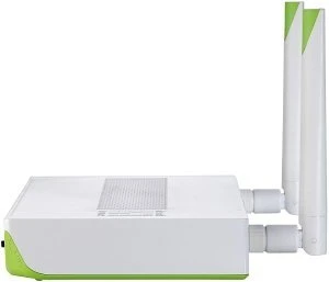 LevelOne WBR-6020