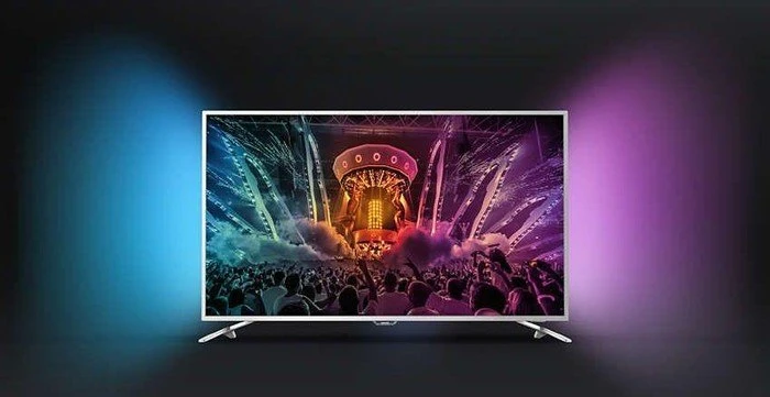 Philips 49PUS6501