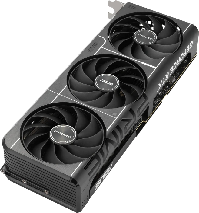 ASUS Prime GeForce RTX 5060 Ti, PRIME-RTX5060TI-8G, 8GB GDDR7, HDMI, 3x DP