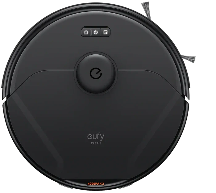 eufy X8 Pro Saug-/Wischroboter