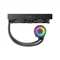 ARCTIC Liquid Freezer III Pro 280 A-RGB, schwarz Vorschaubild