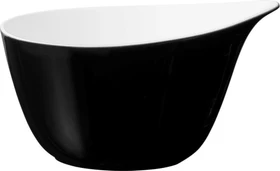 Seltmann Weiden Life Fashion 25677 Müslischale 240ml glamorous black