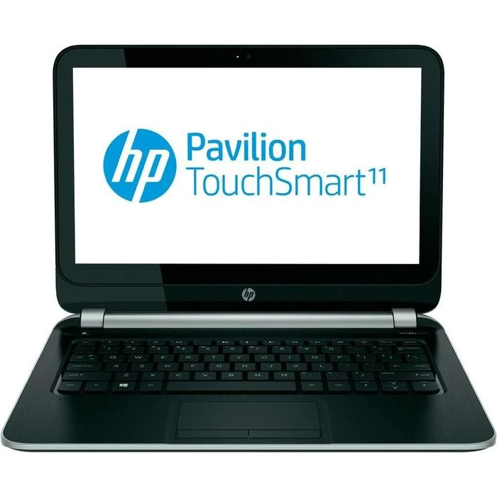 HP Pavilion Sleekbook TouchSmart 11-e000sg, A4-1200, 4GB RAM, 320GB HDD, DE